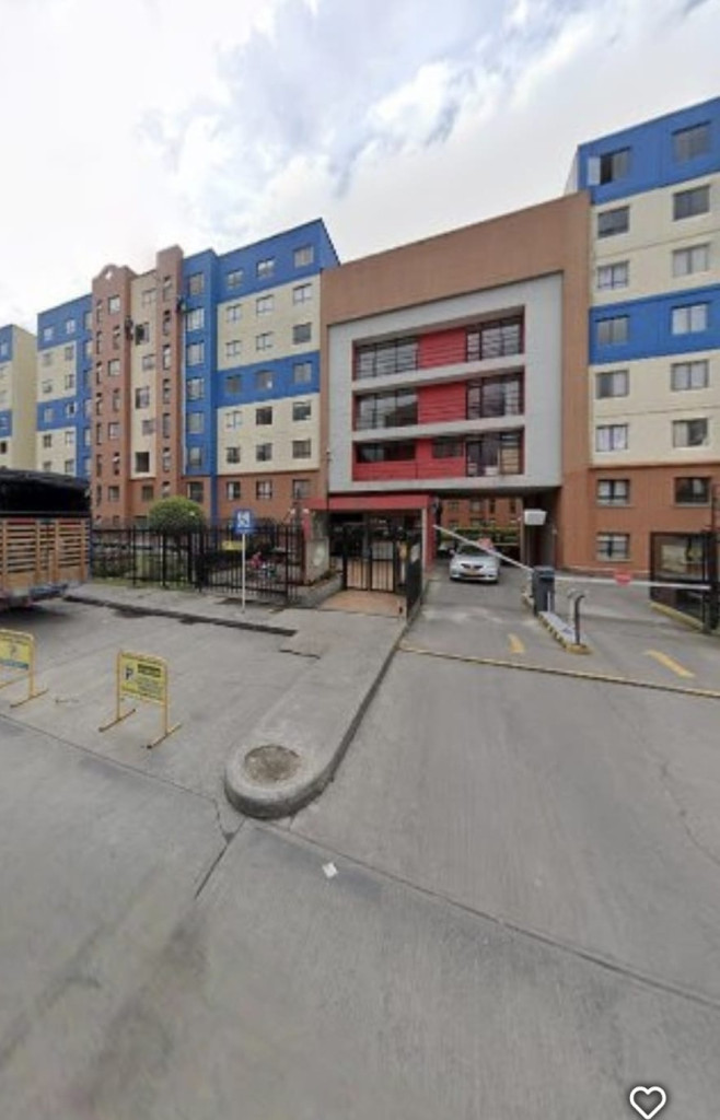 Apartamento En Venta - Hayuelos, Bogotá