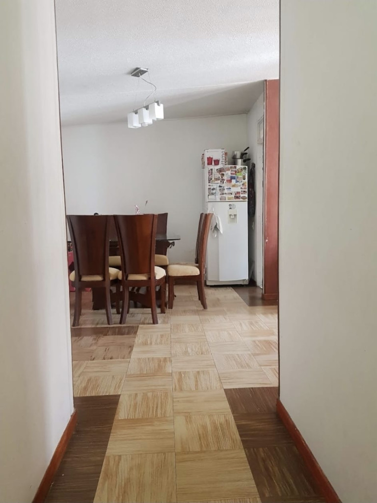 Apartamento En Venta - Hayuelos, Bogotá