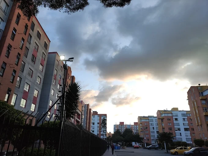 Apartamento En Venta - Hayuelos, Bogotá