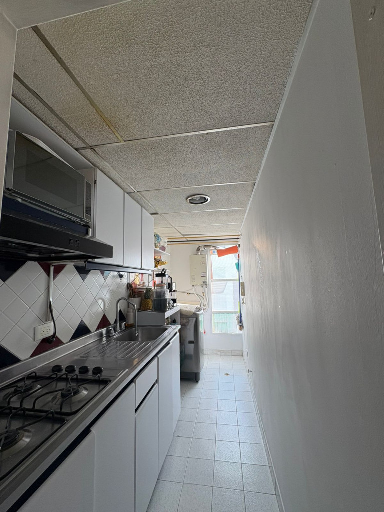 Apartamento En Venta - Hayuelos, Bogotá