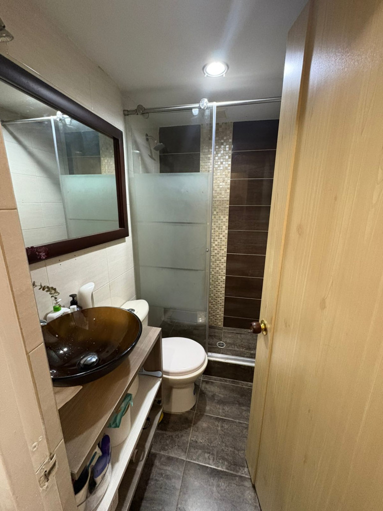 Apartamento En Venta - Hayuelos, Bogotá