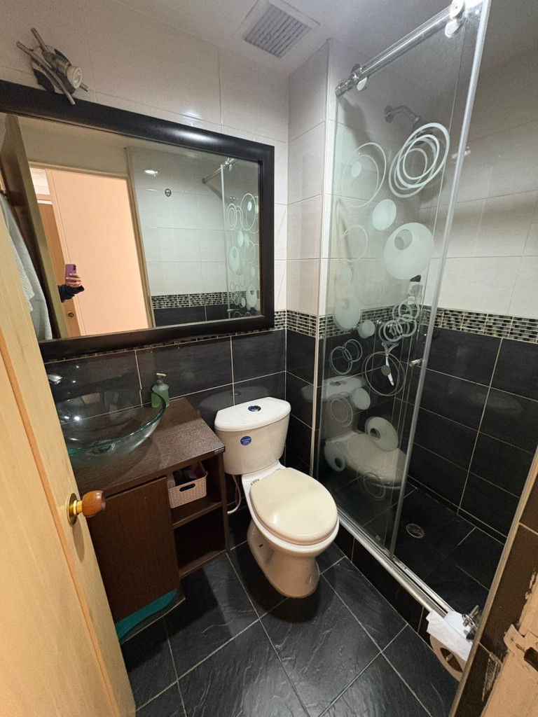 Apartamento En Venta - Hayuelos, Bogotá