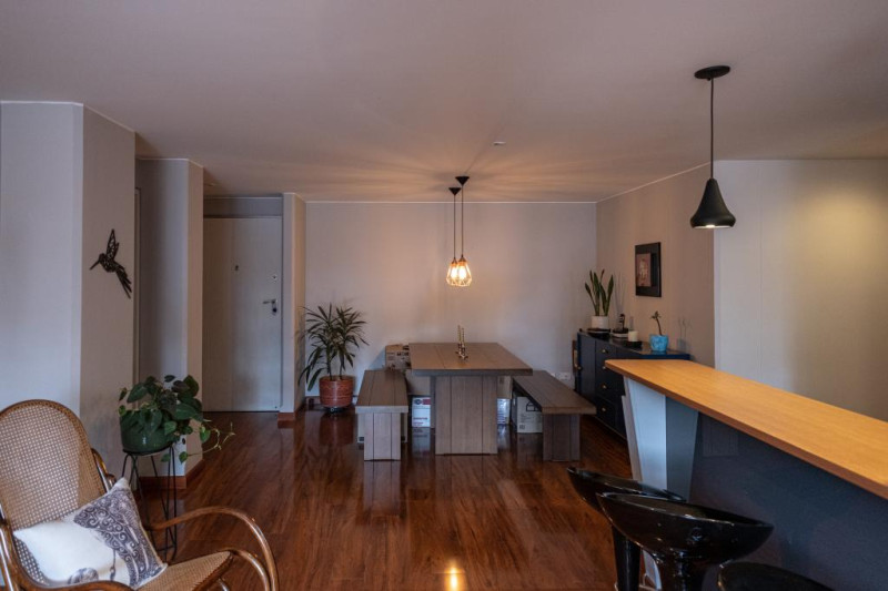 Apartamento En Venta - Chicó Norte, Bogotá