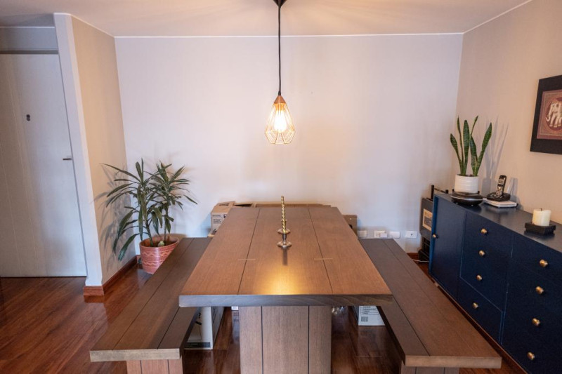 Apartamento En Venta - Chicó Norte, Bogotá