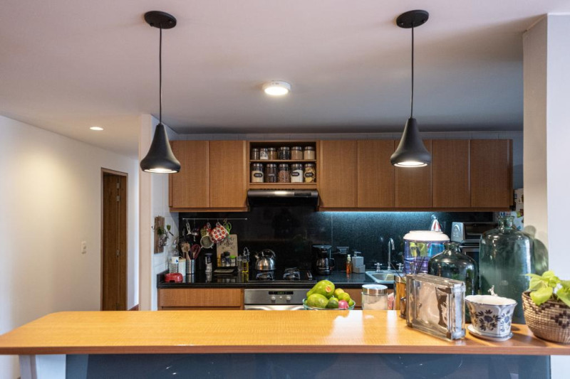 Apartamento En Venta - Chicó Norte, Bogotá