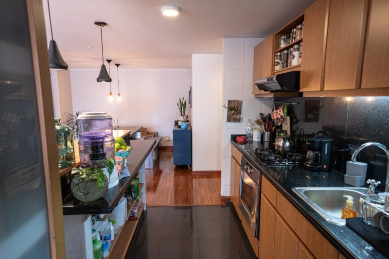 Apartamento En Venta - Chicó Norte, Bogotá