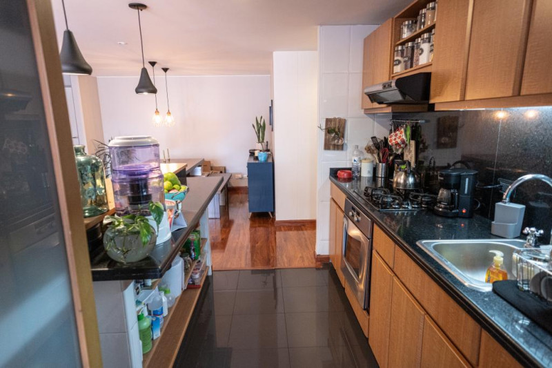 Apartamento En Venta - Chicó Norte, Bogotá