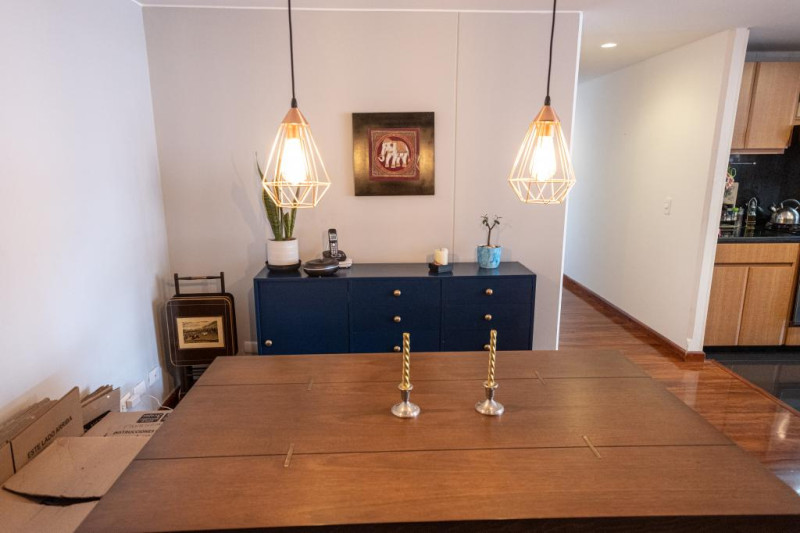 Apartamento En Venta - Chicó Norte, Bogotá