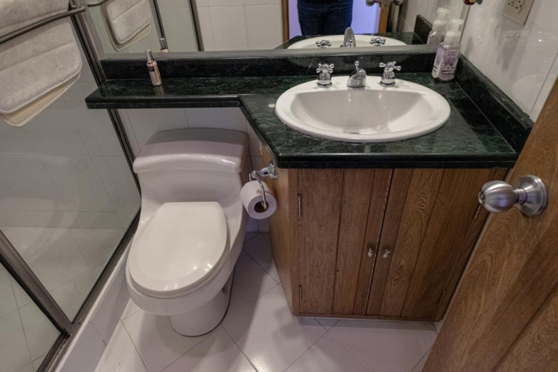 Apartamento En Venta - Chicó Norte, Bogotá