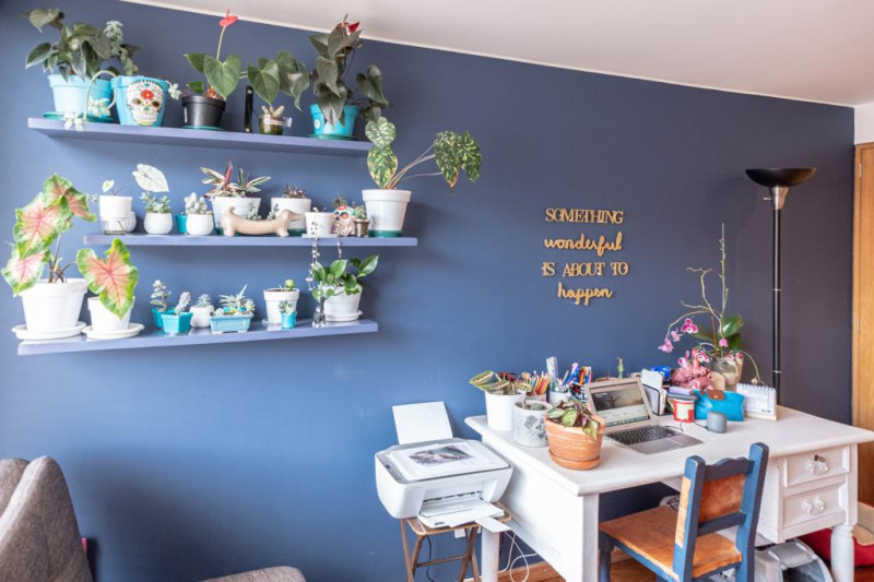 Apartamento En Venta - Chicó Norte, Bogotá