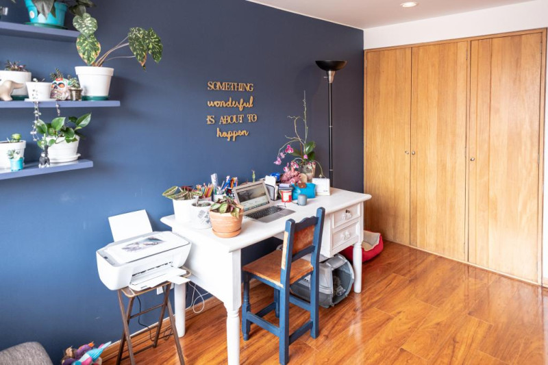 Apartamento En Venta - Chicó Norte, Bogotá