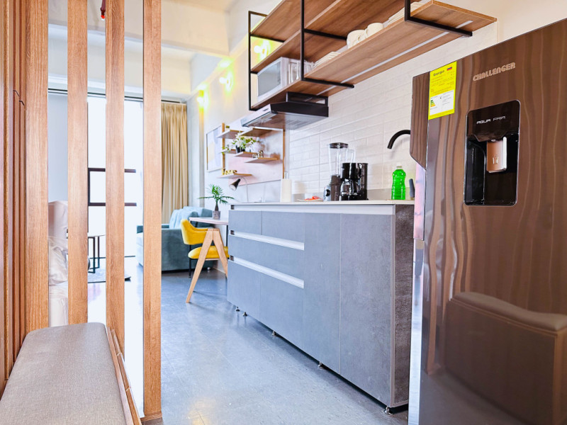 Apartaestudio En Venta - Chapinero Alto, Bogotá