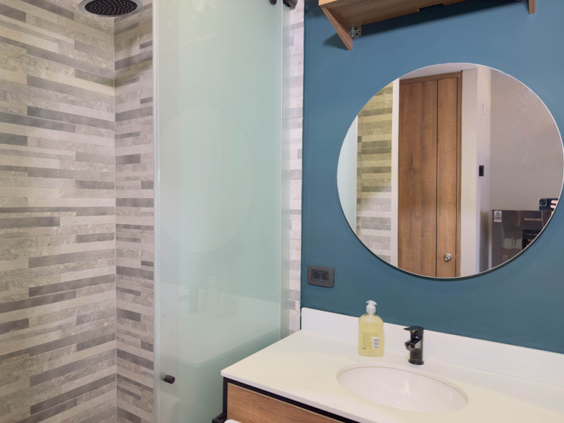 Apartaestudio En Venta - Chapinero Alto, Bogotá