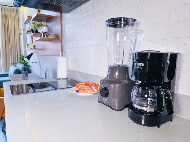 Apartaestudio En Venta - Chapinero Alto, Bogotá