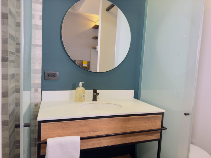 Apartaestudio En Venta - Chapinero Alto, Bogotá