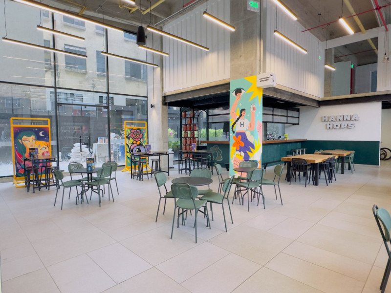 Apartaestudio En Venta - Chapinero Alto, Bogotá