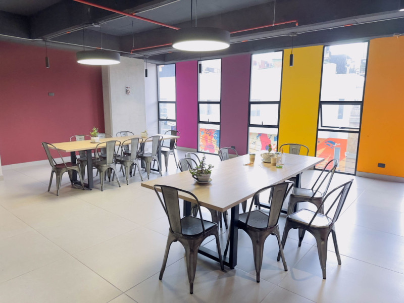 Apartaestudio En Venta - Chapinero Alto, Bogotá