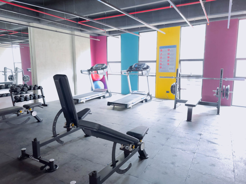 Apartaestudio En Venta - Chapinero Alto, Bogotá