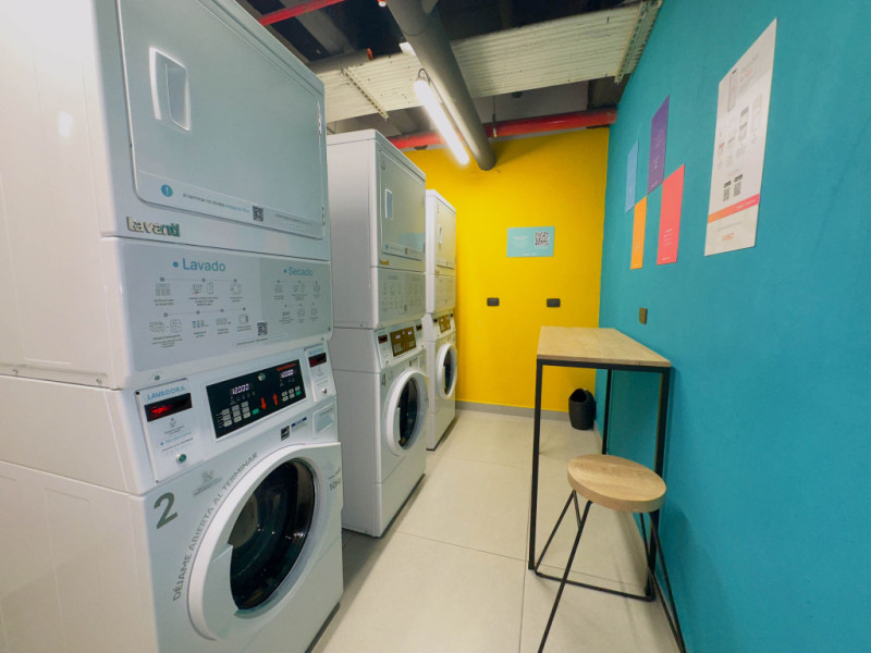 Apartaestudio En Venta - Chapinero Alto, Bogotá