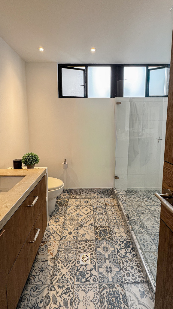 Apartamento En Arriendo - Los Rosales, Bogotá