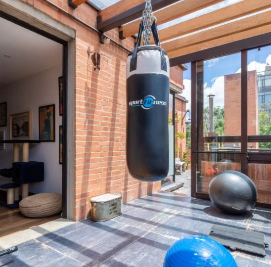 Apartamento En Arriendo - Chicó Reservado, Bogotá