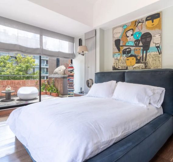 Apartamento En Arriendo - Chicó Reservado, Bogotá