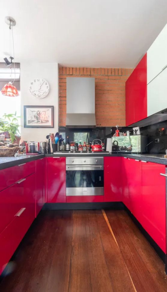 Apartamento En Arriendo - Chicó Reservado, Bogotá