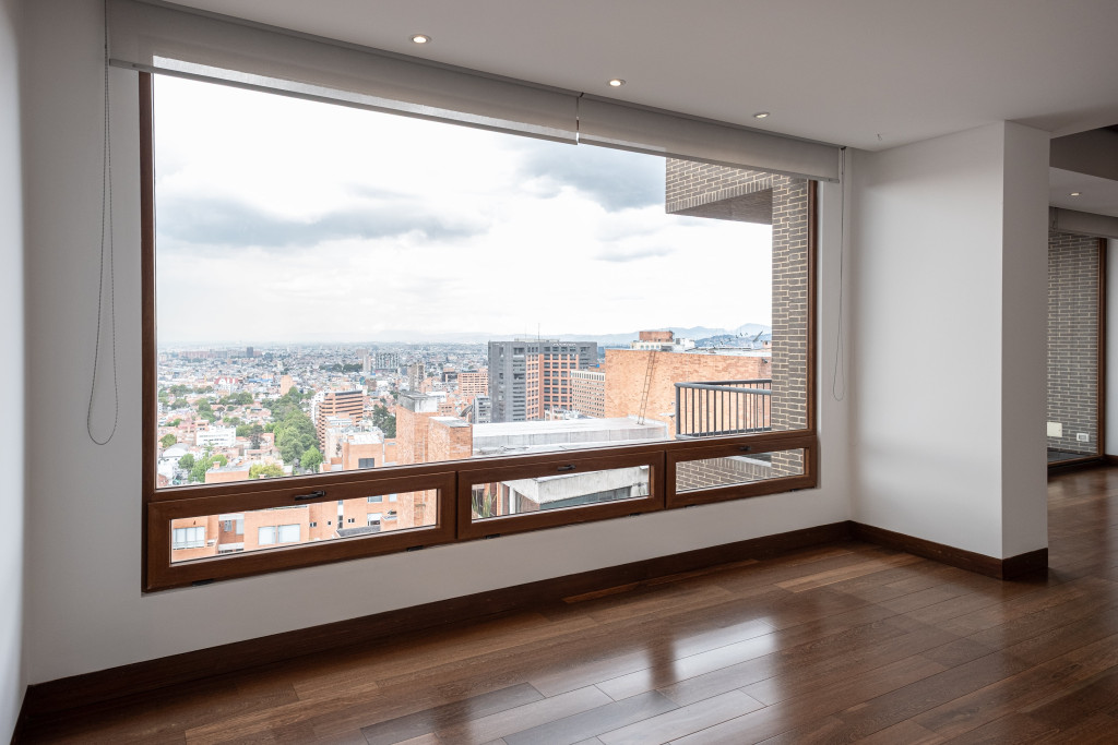 Apartamento En Venta - Los Rosales, Bogotá