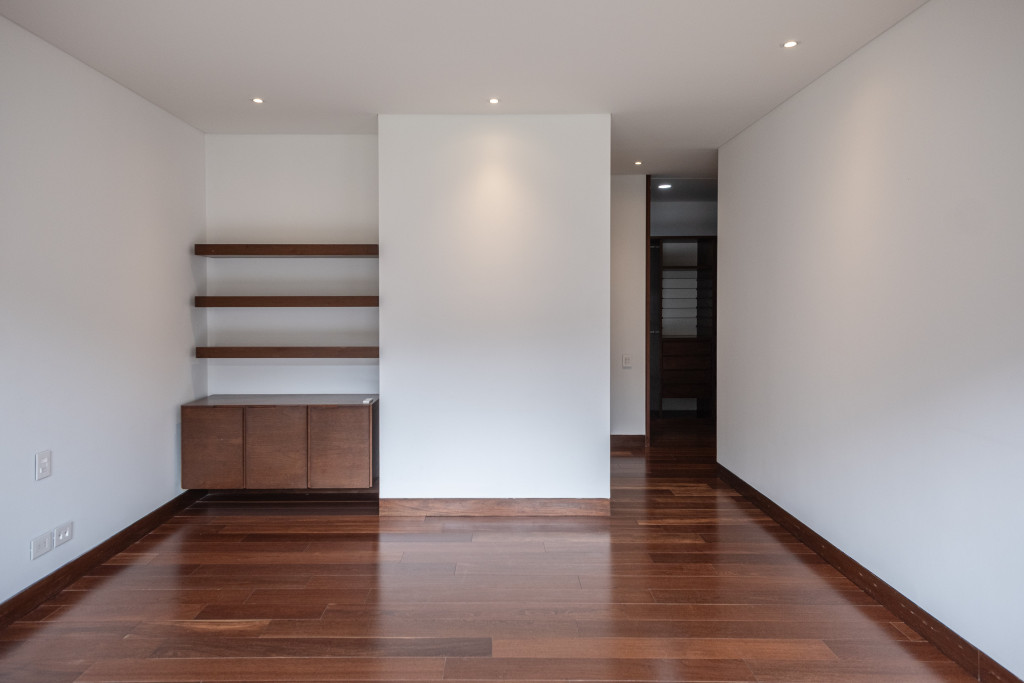 Apartamento En Venta - Los Rosales, Bogotá