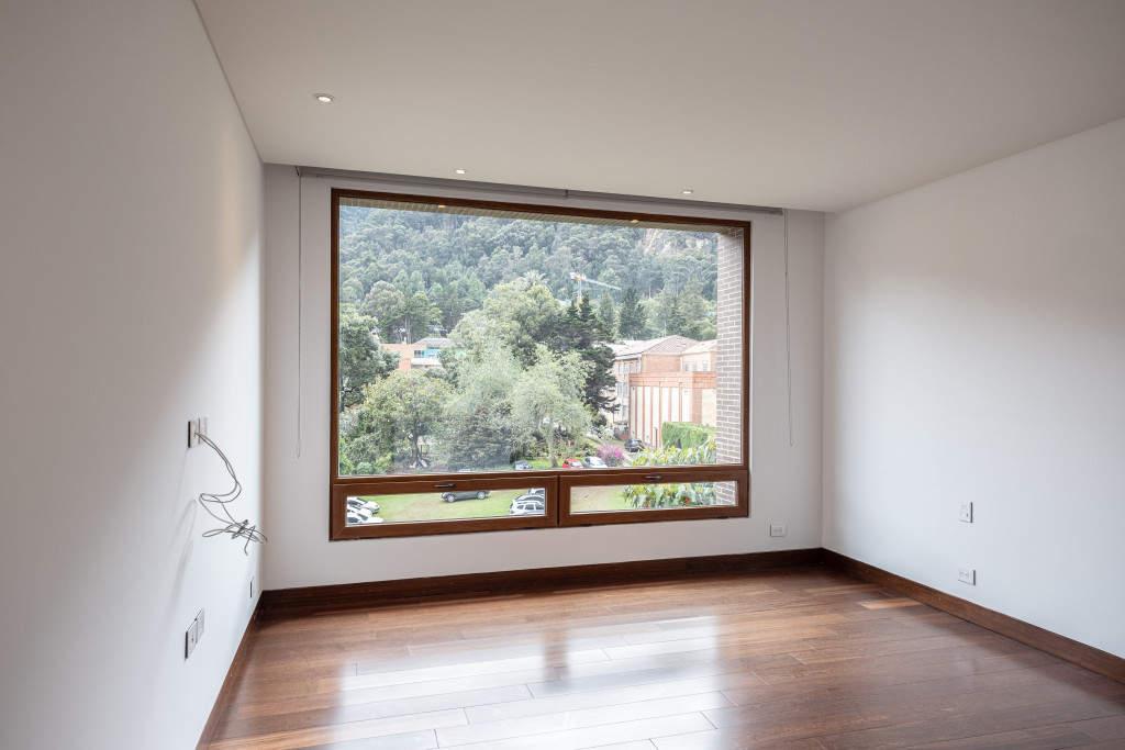 Apartamento En Venta - Los Rosales, Bogotá