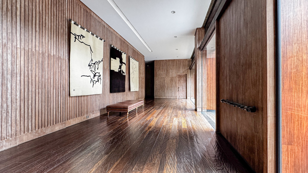 Apartamento En Venta - Los Rosales, Bogotá