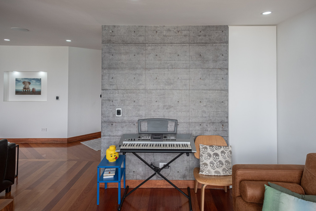 Apartamento En Venta - Los Rosales, Bogotá