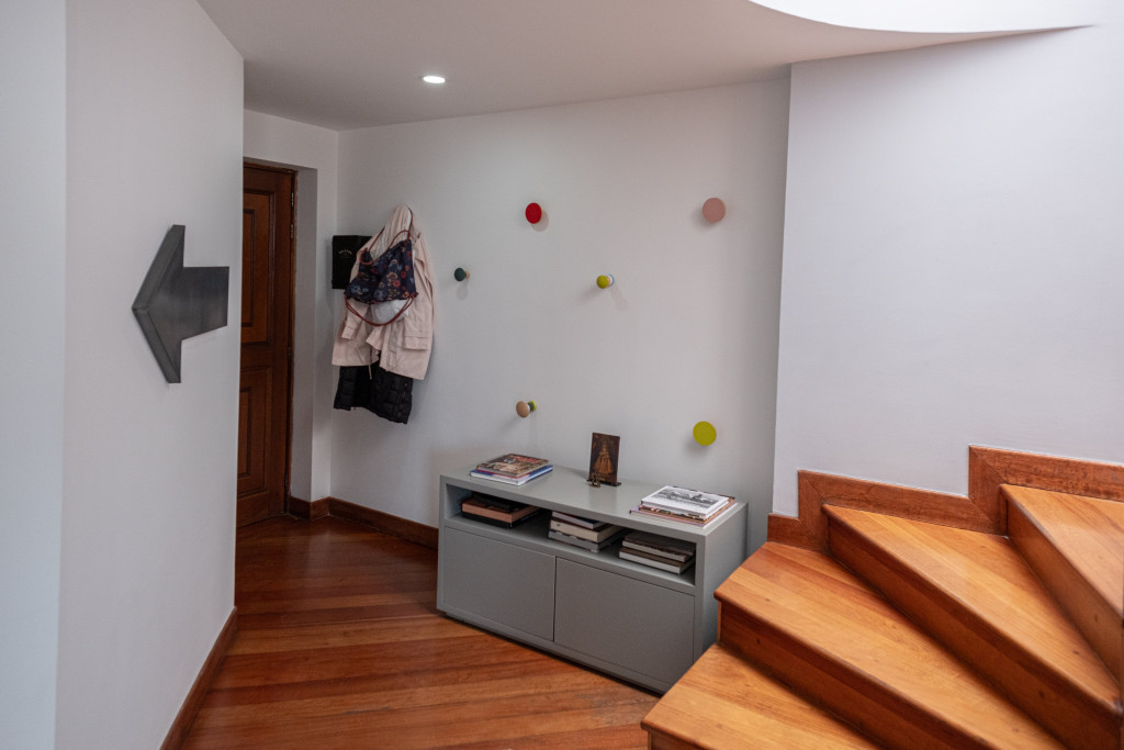 Apartamento En Venta - Los Rosales, Bogotá