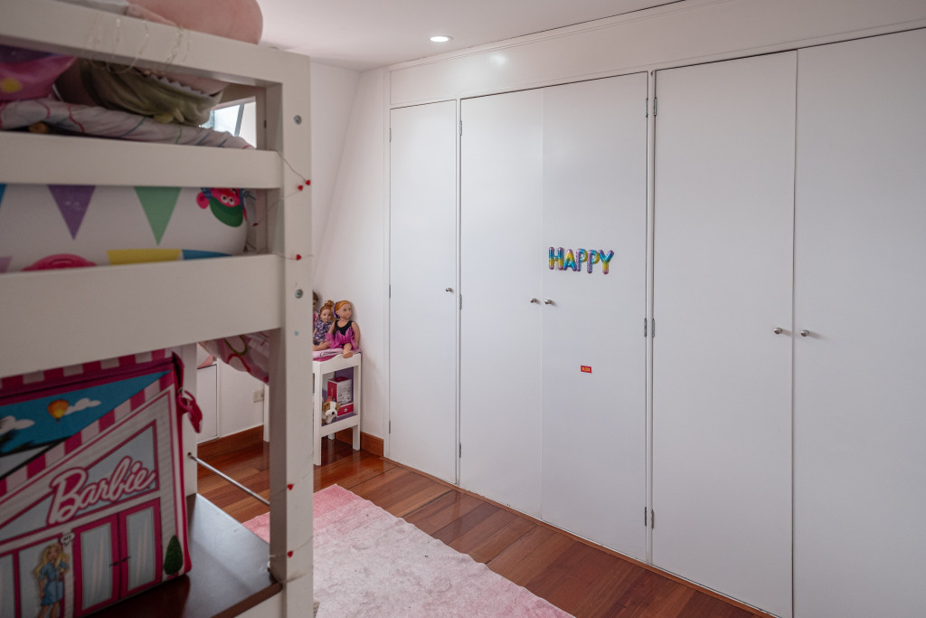 Apartamento En Venta - Los Rosales, Bogotá