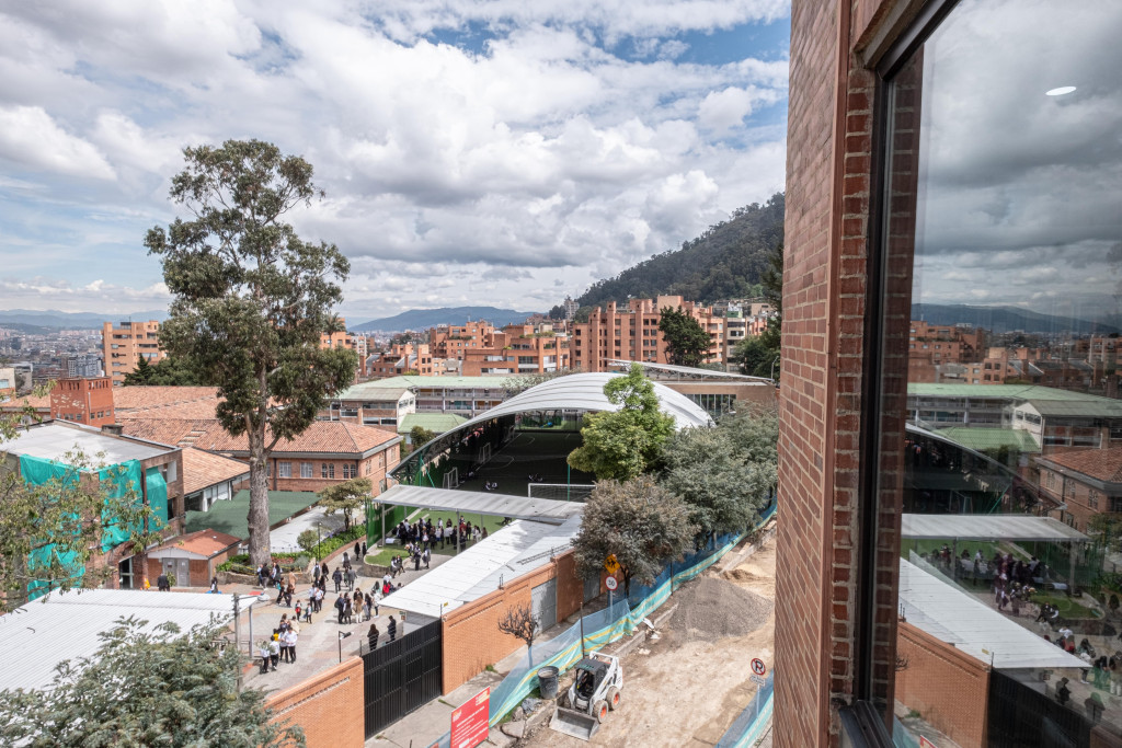 Apartamento En Venta - Los Rosales, Bogotá