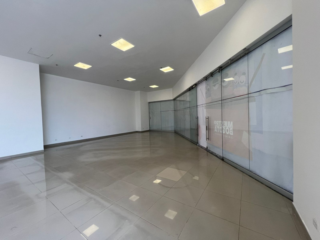 Local En Arriendo/Venta - El Dorado-Engativá, Bogotá