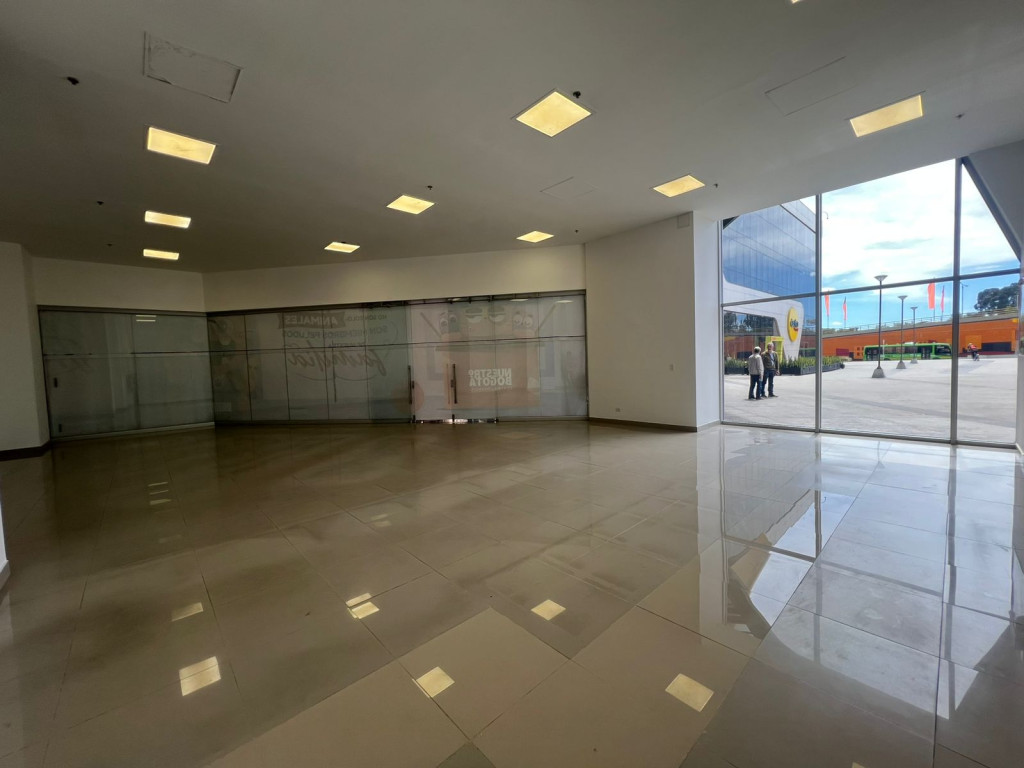 Local En Arriendo/Venta - El Dorado-Engativá, Bogotá