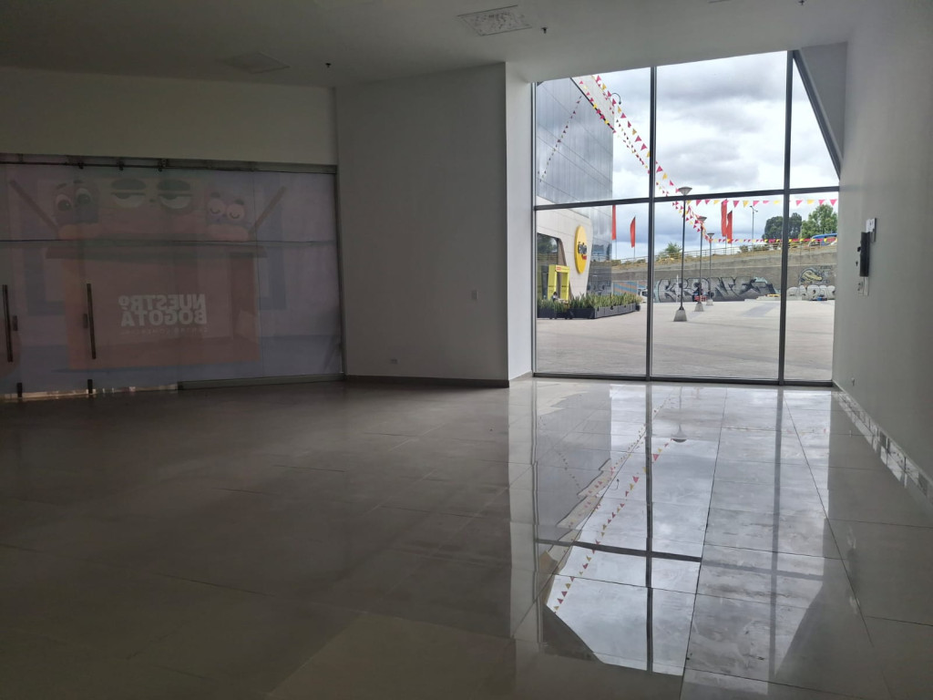 Local En Arriendo/Venta - El Dorado-Engativá, Bogotá