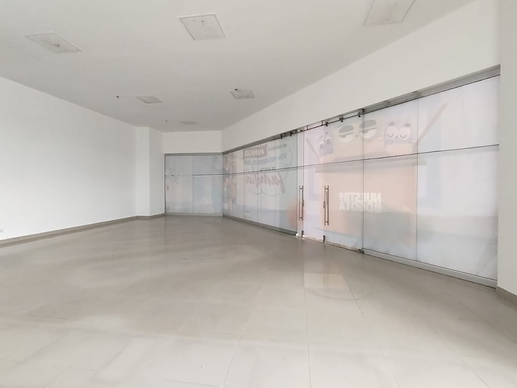 Local En Arriendo/Venta - El Dorado-Engativá, Bogotá