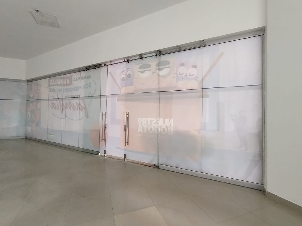 Local En Arriendo/Venta - El Dorado-Engativá, Bogotá