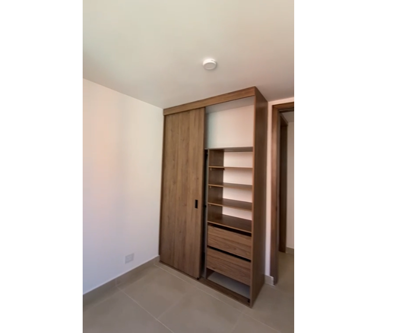 Apartamento En Arriendo - Lagos De Torca, Bogotá