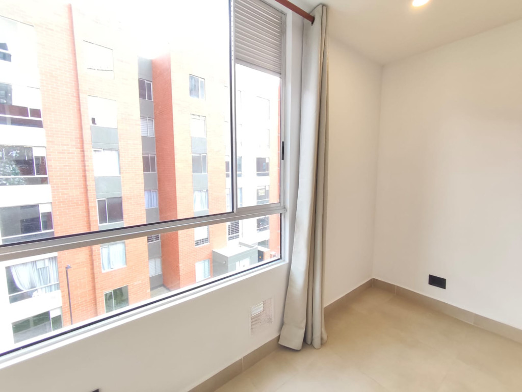 Apartamento En Arriendo - Torca-Usaquén, Bogotá