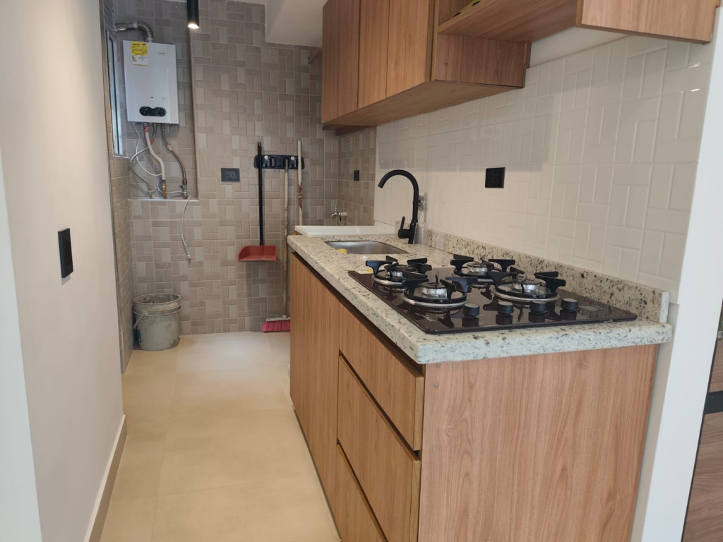 Apartamento En Arriendo - Torca-Usaquén, Bogotá