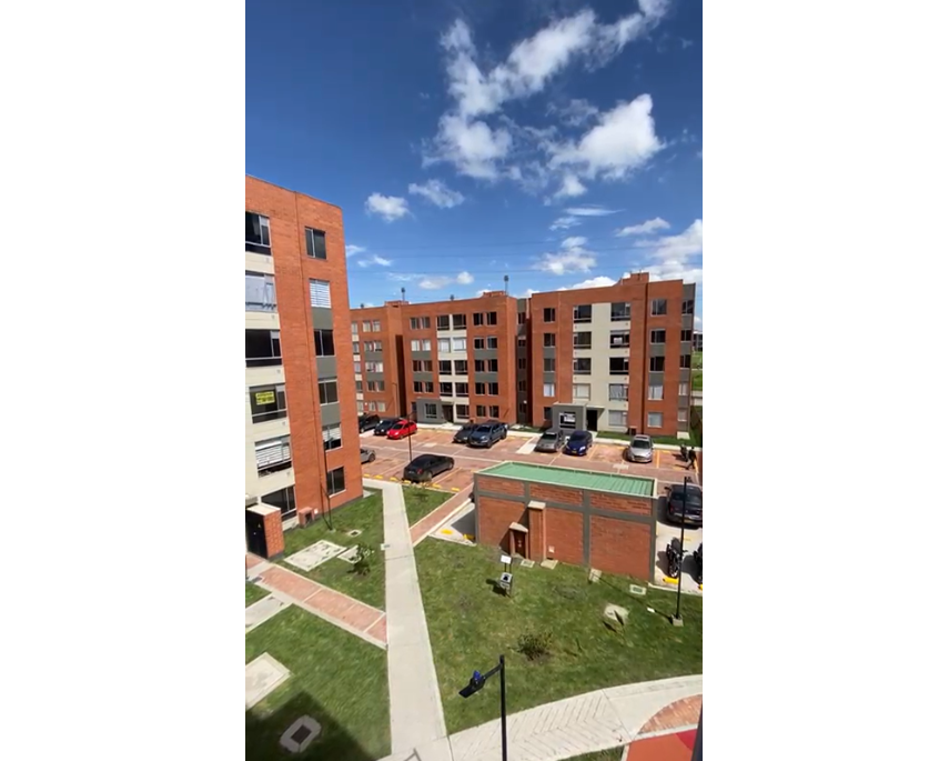 Apartamento En Arriendo - Lagos De Torca, Bogotá