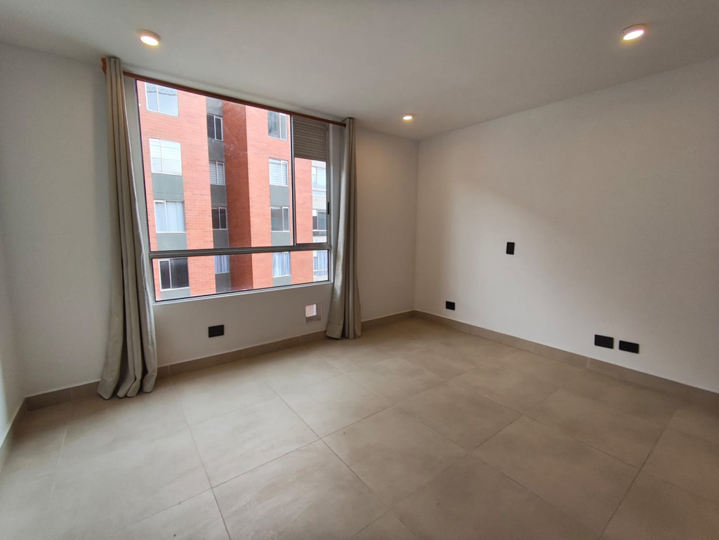 Apartamento En Arriendo - Torca-Usaquén, Bogotá