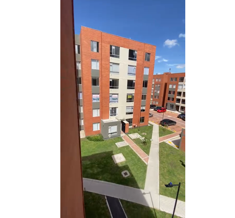 Apartamento En Arriendo - Lagos De Torca, Bogotá