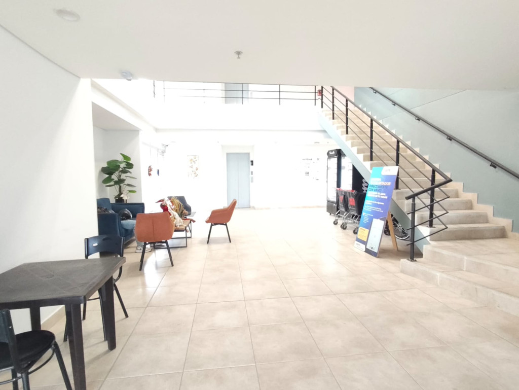 Apartamento En Arriendo - Torca-Usaquén, Bogotá