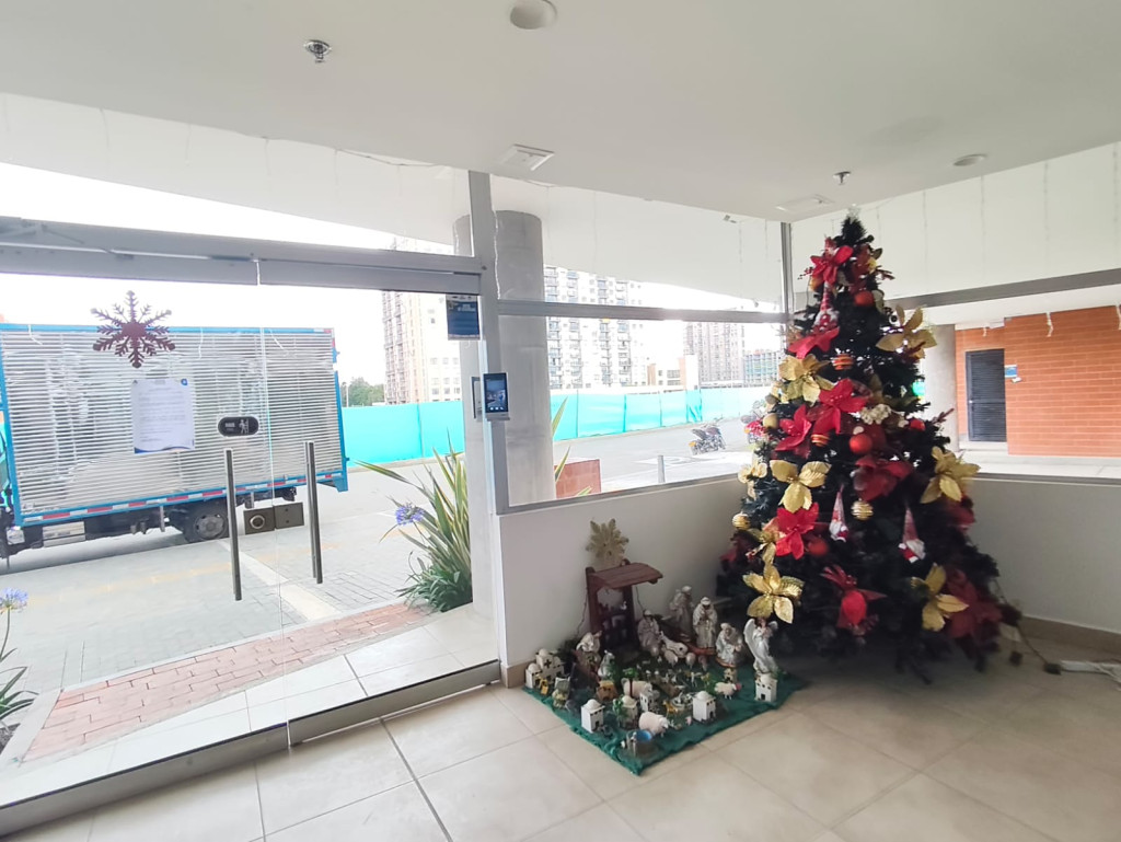 Apartamento En Arriendo - Torca-Usaquén, Bogotá