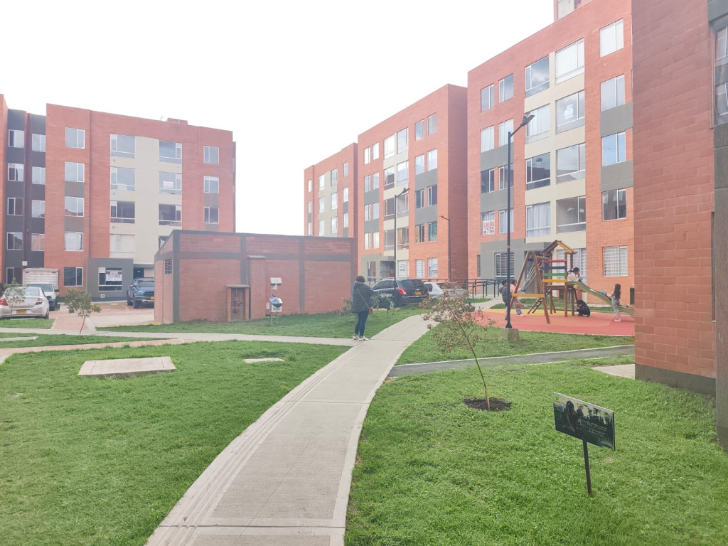 Apartamento En Arriendo - Torca-Usaquén, Bogotá