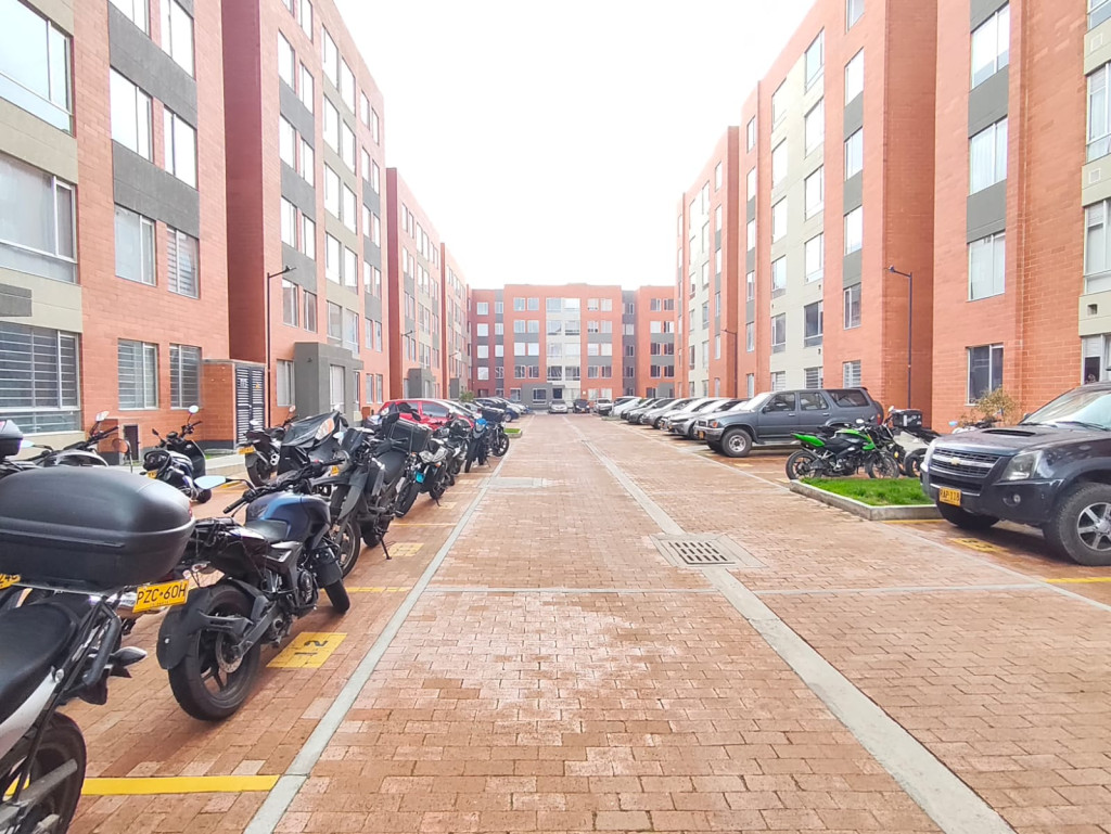 Apartamento En Arriendo - Torca-Usaquén, Bogotá